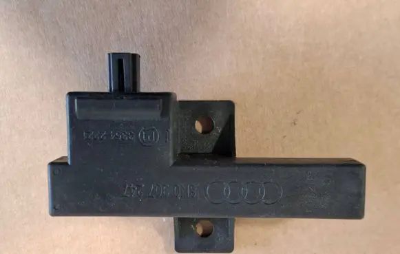 Audi A7 S7 4G Keyless (KESSY) go control unit/module 8K0907247