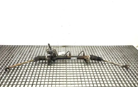 Opel Astra H Steering rack 13188614