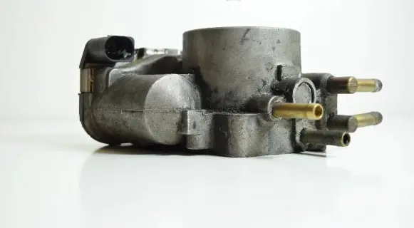 Audi A6 S6 C5 4B Throttle valve 078133062