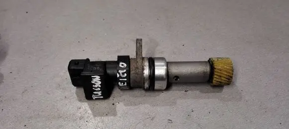 Hyundai Tucson JM Speed sensor (speedometer sensor) 