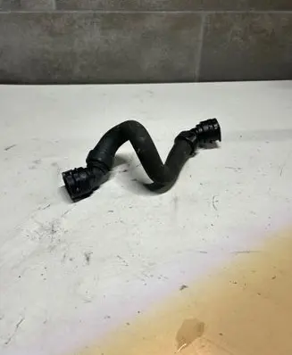 Opel Astra K Engine coolant pipe/hose 565563897