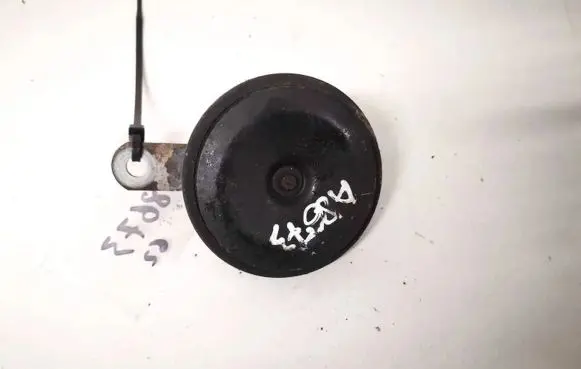 Toyota Corolla Verso AR10 Horn signal