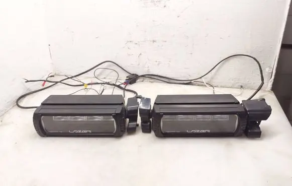 Volkswagen Transporter - Caravelle T6 Non-factory (optional) fog light 10R0622393 00R4G2B 4RA965400