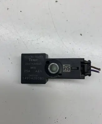 Citroen C8 Airbag deployment crash/impact sensor 1490426080 25571345A3