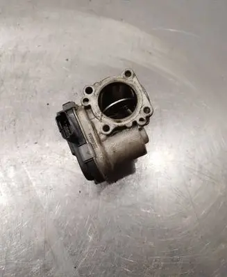 Citroen C3 Throttle valve 9673534480 28275019