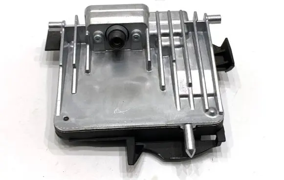 Mercedes-Benz GLE W167 Windshield/windscreen camera 2479003108