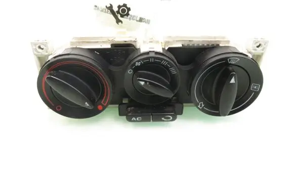Seat Toledo II (1M) Interior fan control switch 1M0820045A