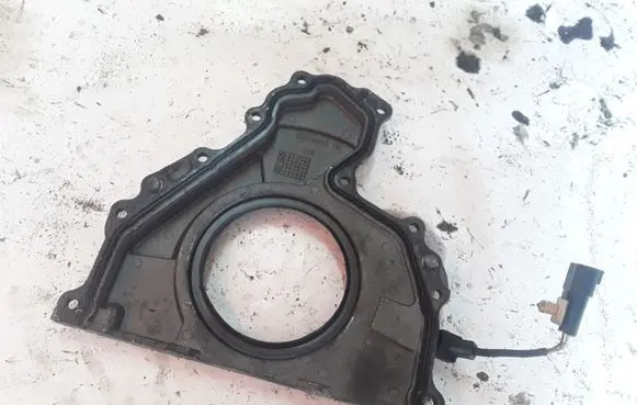 Citroen C6 other engine part 4R8Q6K301AA