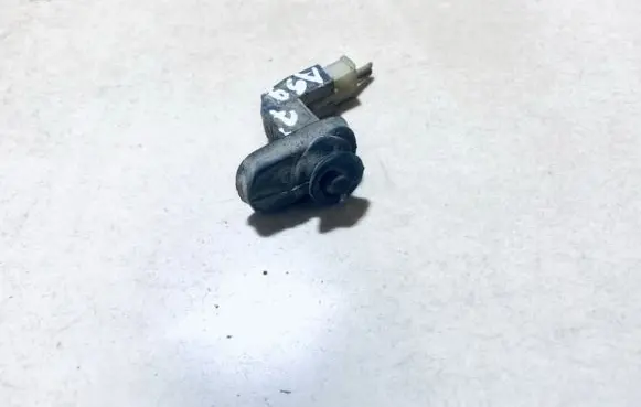 Volkswagen PASSAT B3 Front door sensor 357947565