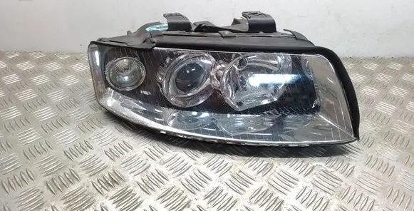 Audi A4 S4 B6 8E 8H Headlight/headlamp 8E0941004F