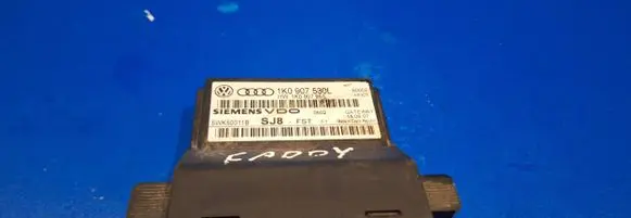 Volkswagen Golf V Gateway control module 1K0907951 5WK50011B