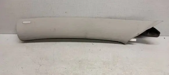 Volkswagen PASSAT B6 (A) pillar trim 3C0867233D