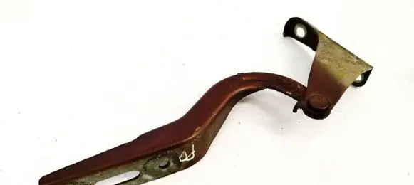 Honda CR-V Engine bonnet/hood hinges 