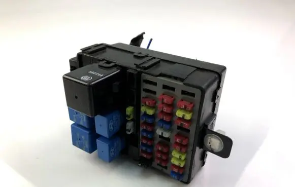 KIA Picanto Other control units/modules 9194007000