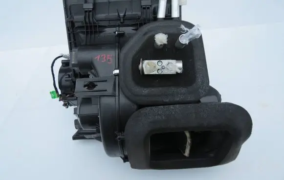 Volvo V60 Interior heater climate box assembly 31497528 GY232002