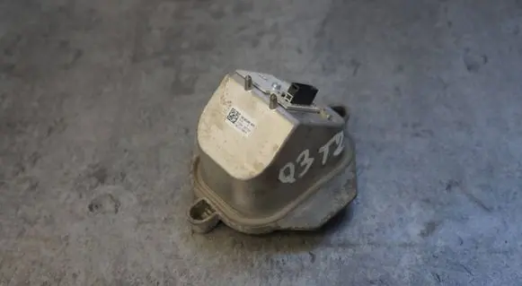 Audi Q3 8U LED ballast control module 1001.002.0480