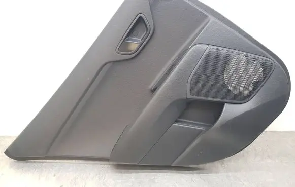 KIA Rio Rear door card panel trim 83710H8010