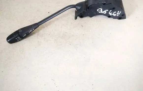 Mercedes-Benz E W211 Cruise control stalk 0085452524 01311200