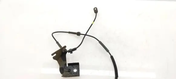 Land Rover Evoque I ABS brake wheel speed sensor BJ322B372AD