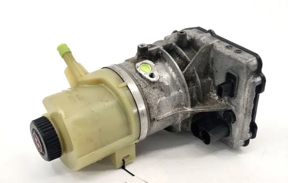 Opel Vivaro Power steering pump 93457191 A0036089 491100616R