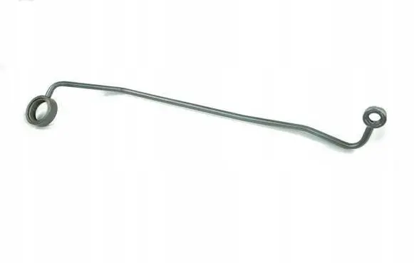 Mercedes-Benz S W220 Power steering hose/pipe/line A2204600151