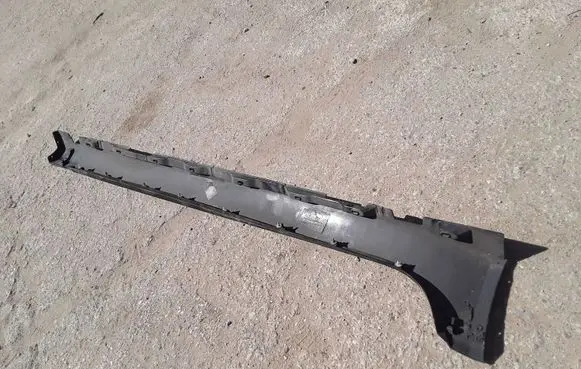 Jaguar XF Sill 8X23F10609A