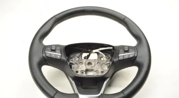 Ford Puma Steering wheel L1TB3600LF