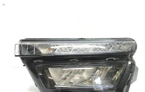 Skoda Kamiq Headlight/headlamp 658941015D