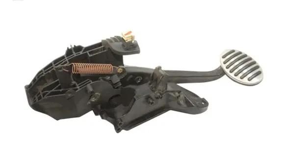 Mini Cooper Countryman R60 Brake pedal 6858616 6860677