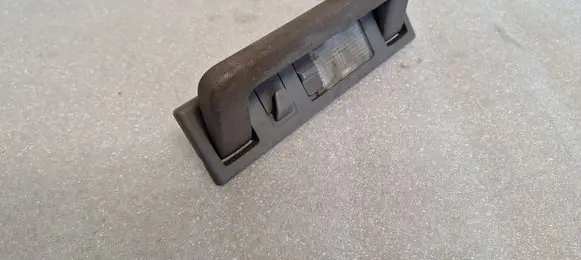 Audi 100 S4 C4 Rear interior roof grab handle 4A0857607B
