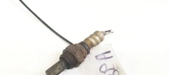 Citroen C3 Picasso Lambda probe sensor 75489618004