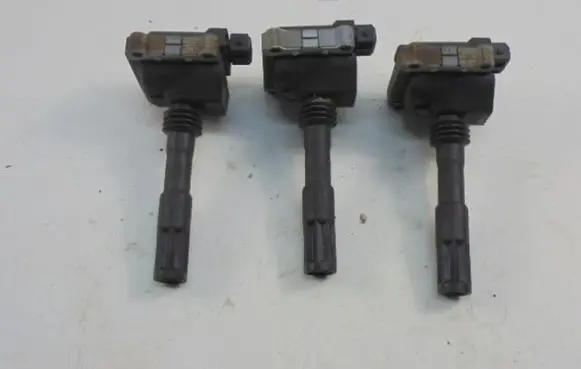 Lancia Thesis High voltage ignition coil 0221504456