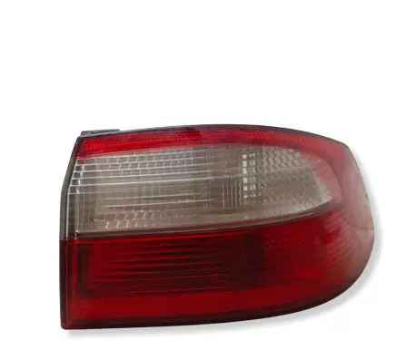 Renault Laguna II Rear/tail lights 8200002474