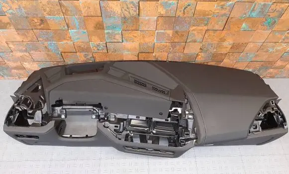 BMW XM Dashboard 9633409 51459633409