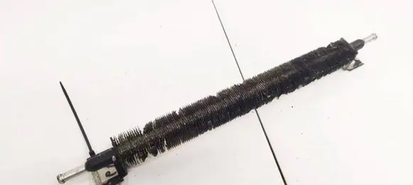 Chrysler 300 - 300C Engine oil radiator 