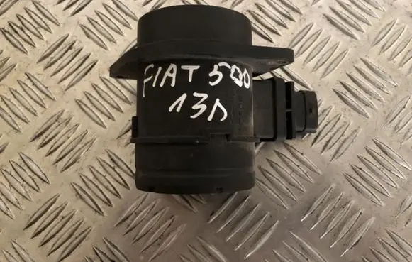 Fiat 500 Mass air flow meter PBT6F30