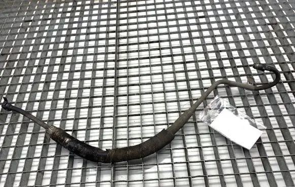 Volkswagen Touareg I Brake booster pipe/hose 