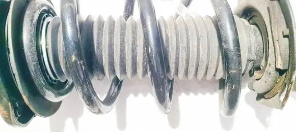 Ford Kuga III Front coil spring lx615310etc lx61-5310-etc