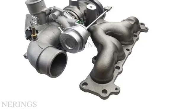 Ford Galaxy Turbo 53039700154 TC30-0004 IT-53039980288