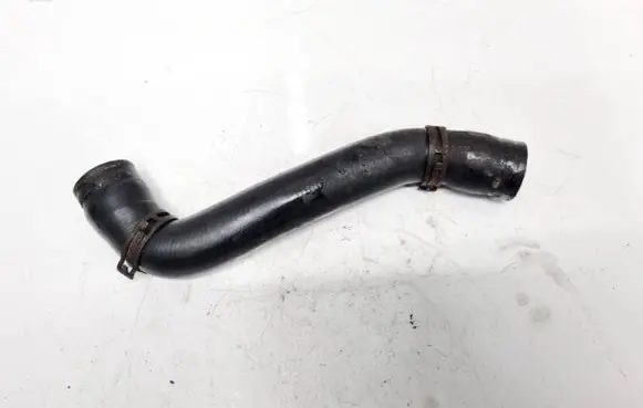 Volkswagen Golf IV Engine coolant pipe/hose 1J0122101B