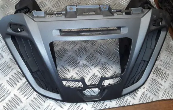 Ford Transit Dash center air vent grill BK21V047A04 220362010265