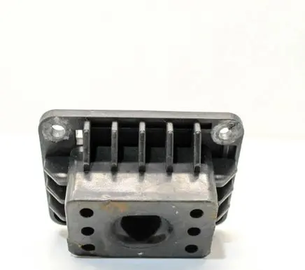 Maserati Ghibli Jacking socket point 670034358