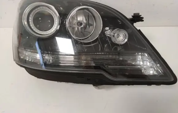 Mercedes-Benz ML W164 Headlight/headlamp A1648209661