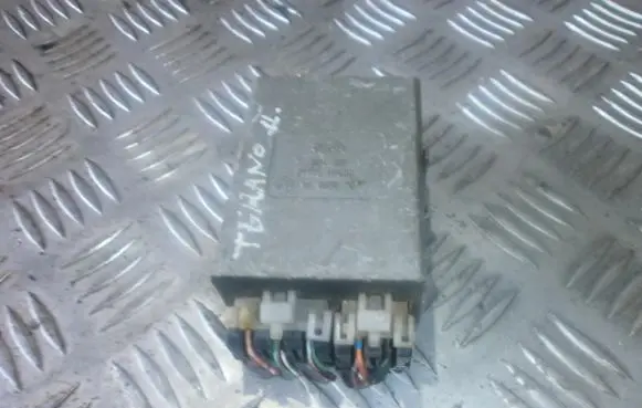 Nissan Terrano Other control units/modules 285750F400 05800010