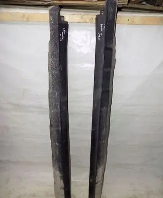 Honda CR-V Foot area side trim 7415fdgdetgregrG