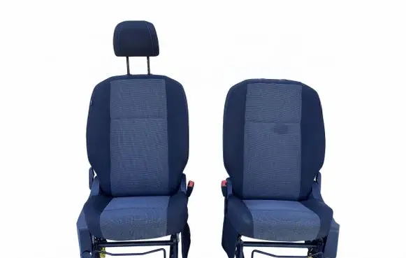 Toyota ProAce City Seat set TC1E8811