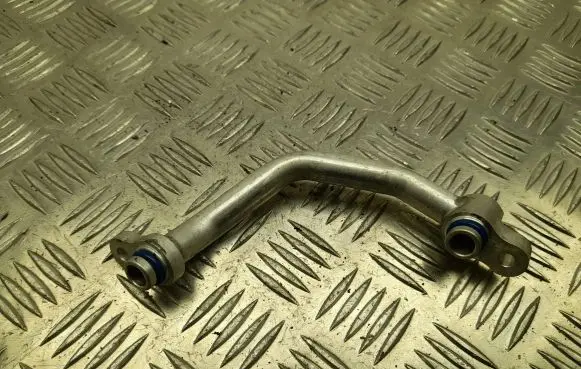 KIA EV6 Air conditioning (A/C) pipe/hose 1231234