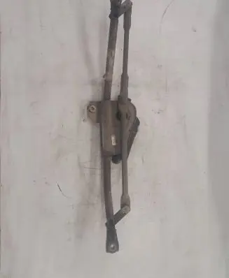 Audi A6 S6 C5 4B Front wiper linkage and motor 8D1955113C 404587 0204C