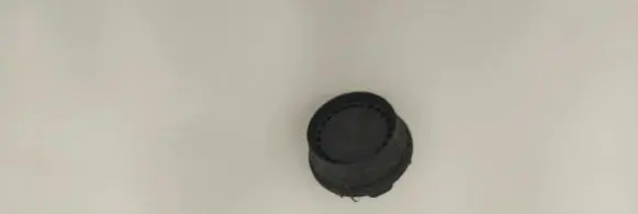 Mini One - Cooper Coupe R56 Alarm system siren 6970943