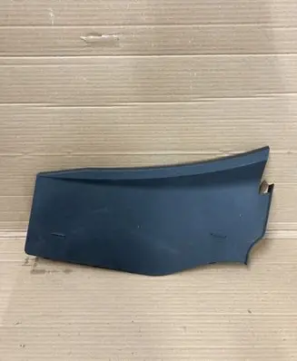 Audi A6 S6 C8 4K Wiper trim 4K2819448